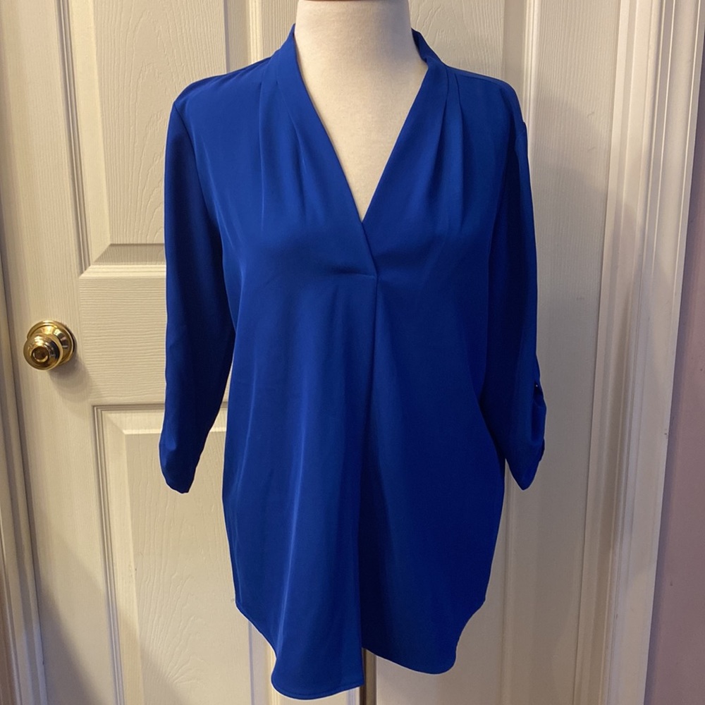 Calvin Klein blouse M